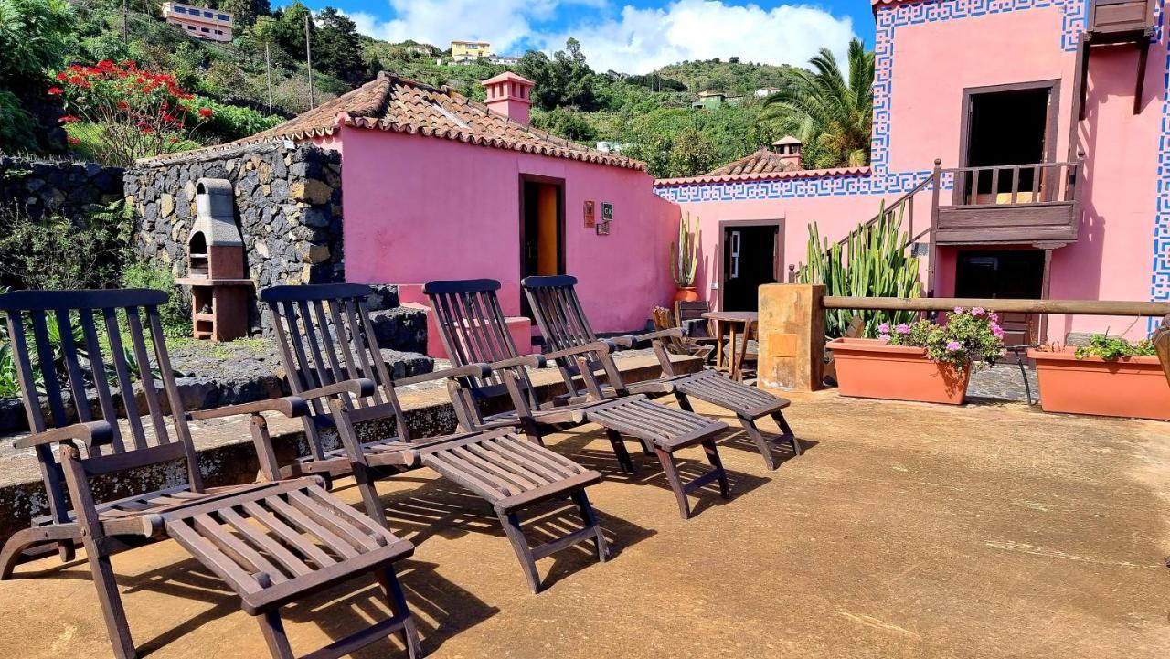 Celeste Mazo Exterior foto